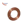 C1720 Beryllium copper alloy strips 0.8mm thick 200mm width