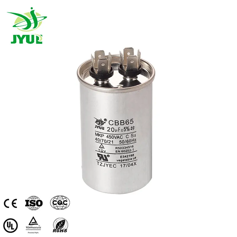 Air 35UF avec Compresseur Condensateur CBB65A-1