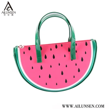 Best Ing Watermelon Shape Waterproof Travel Beach Bags With Zipper Bag Product On Best Ing Watermelon Shape Waterproof Travel Beach Bags With Zipper Bag Product On