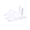 HERH Factory price Nylon Fixing Plugs Anchors with screw