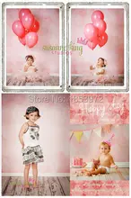5X7FT Customize free shipping Thin vinyl cloth photography backdrop computer Printing background for photo studio CM-6702