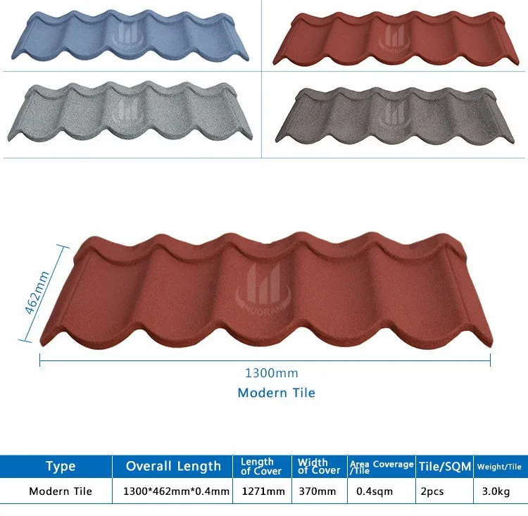 Modern House Design Building Material Tile Roof Shingle Stone Modern House Design Building Material Tile Roof Shingle Stone Coating Tiles Sri