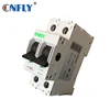 IS-100 2p 100a mcb L7 isolator switch