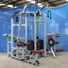 Super Hot Sale Multi Gyms & Multi Functional Gym Equipment for Fitness Exercise