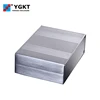YGS-025 168*54*200mm Aluminum Shell/Case/Box/Housing/Profile Extrusion enclosure Power Controller Box for electronic