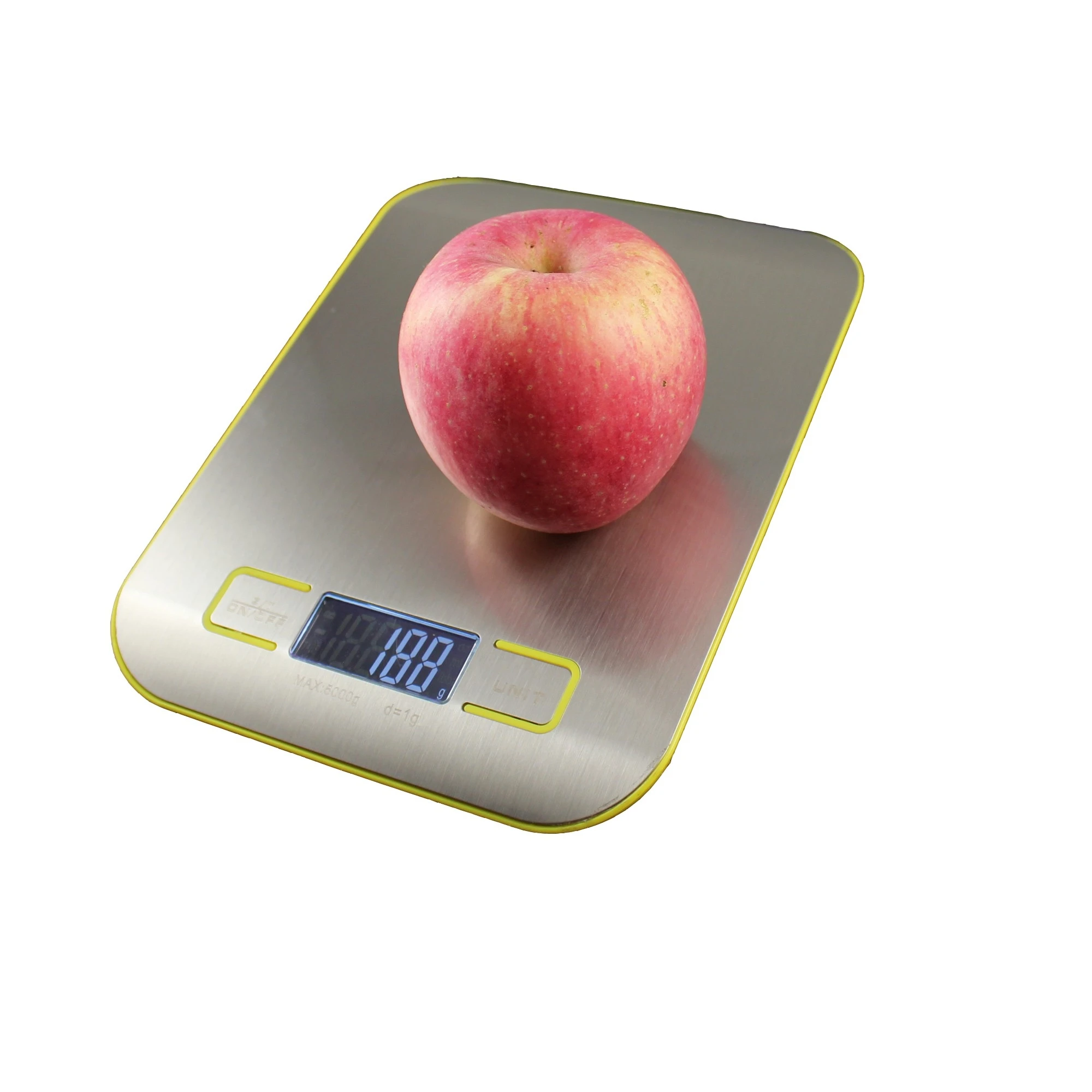 Stainless Steel 11 Lbs 5 Kg Food Digital Cheap Kitchen Scale 1g Buy