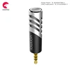 new products 2016 innovative product ideas,wireless mic,karaoke laptop microphone,noise cancellation microphone,R1