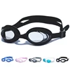 Sinle 2019 professional swimming goggles anti fog swimming goggles set