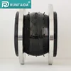 molded neoprene expansion joint rubber bellow