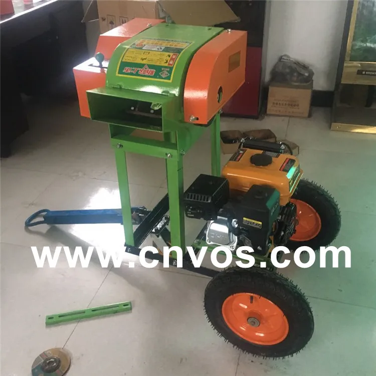chaff cutter machine (1)