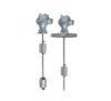 Magnetic float ball level switch/level meter/level sensor