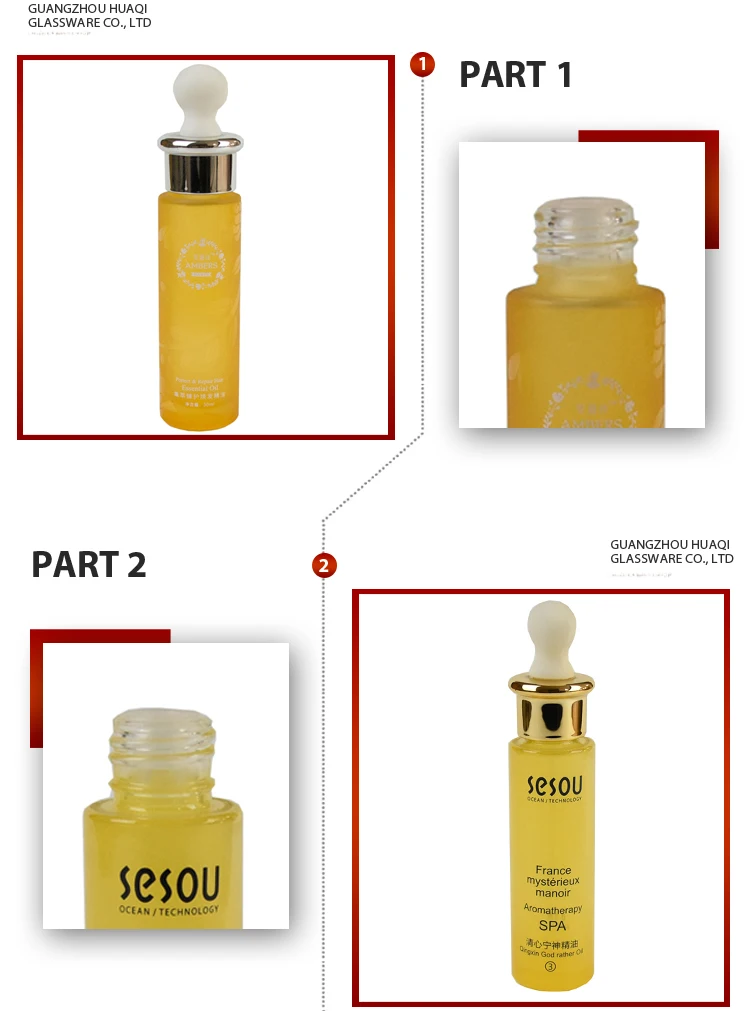 Download 30ml Transparent Yellow Glass Bottle With Dropper Cosmetic Packaging View Cosmetic Packaging Hq Product Details From Guangzhou Huaqi Glassware Co Ltd On Alibaba Com Yellowimages Mockups