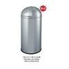 Indoor Perfect Round Top Bin