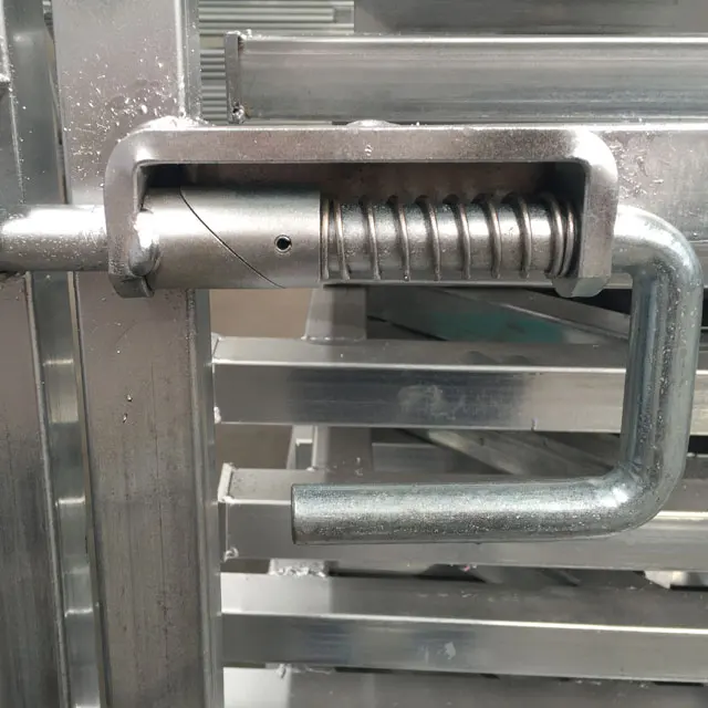 Australia portable use a wide range of galvanized ranch cattle panel with top quality