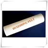 Wool Felt Tube High Temperature Resistant Felt Roll Felt Tube