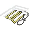 Waterproof hot wholesale 12v auto drl led daylight, U shape daylight led DRL