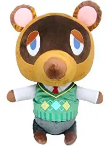 sanei animal crossing