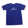 Buy Wholesale Printed Cotton Basic Men'S Online Round Neck Collar T Shirts