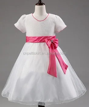Toddler Party Dresses