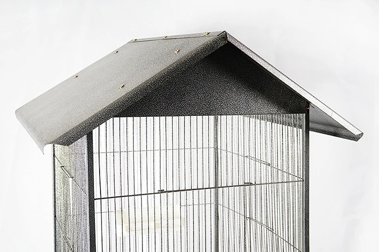 For Sale India Big 1000 Birds Collapsible ‎ Wholesale Cages Parrot Metal Flight Extra Large Bird Cage