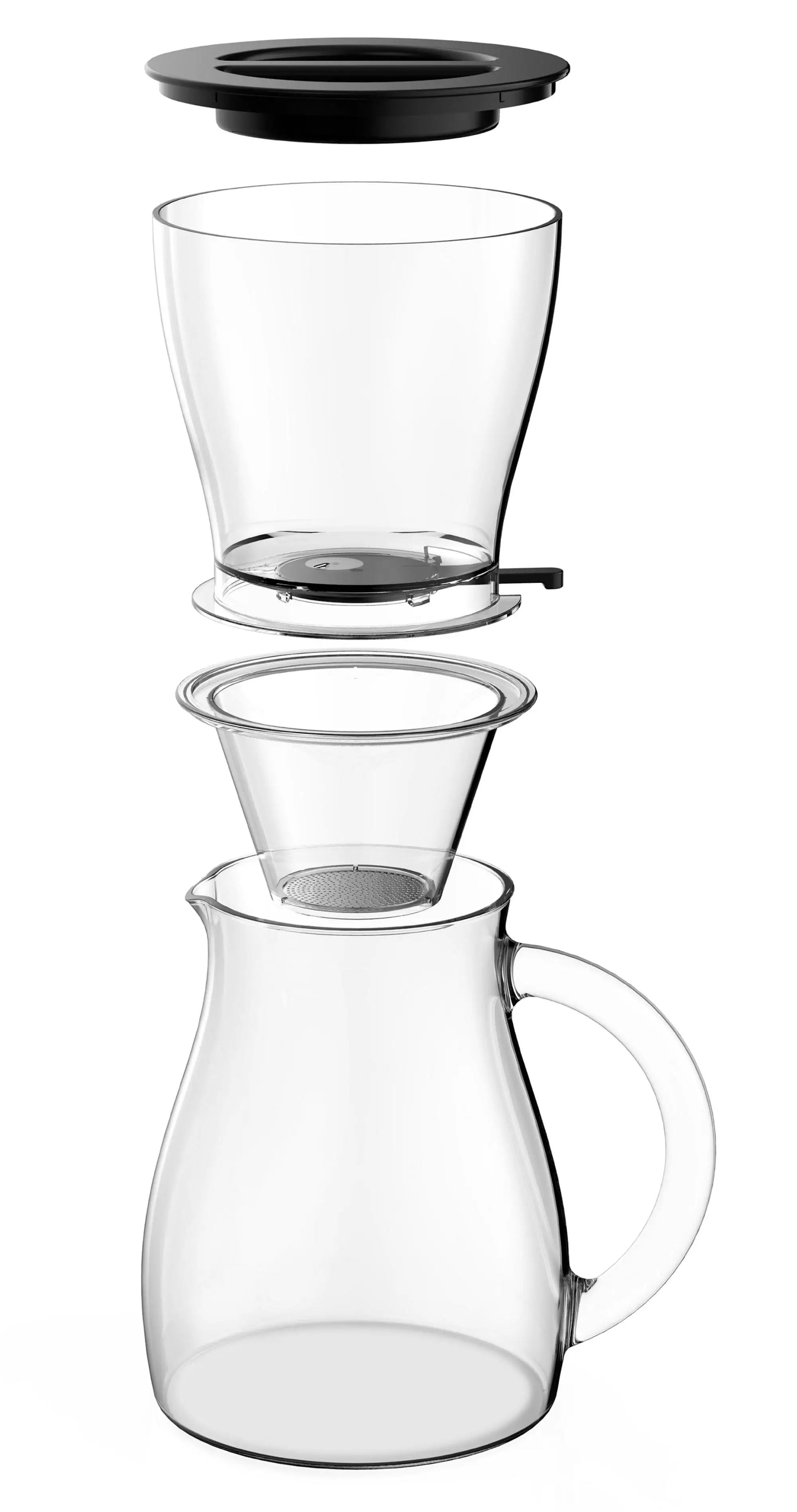 Cold Brew Coffee Maker