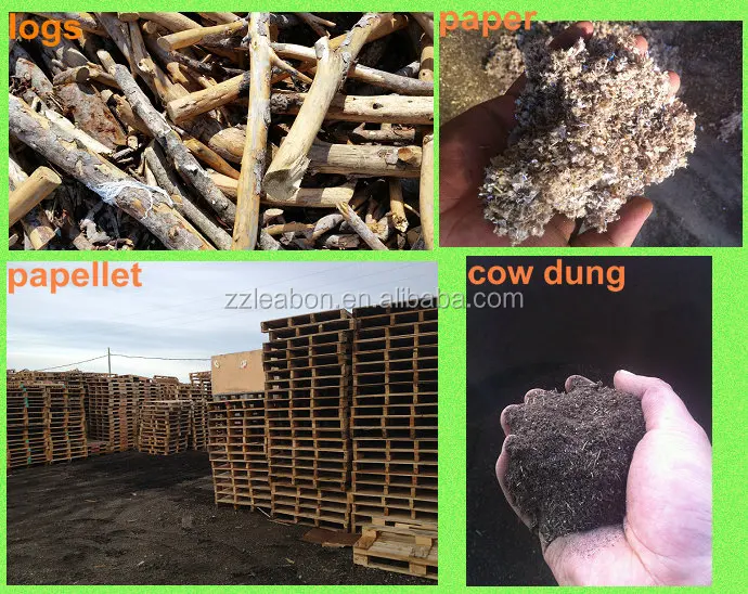 raw material