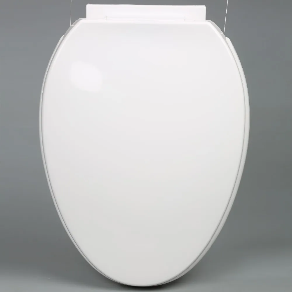 Lpa 019 American Standard Soft Closing Wc Toilet Seatelongated Toilet