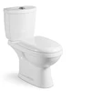 sanitary ware two piece toilet types of water closet
