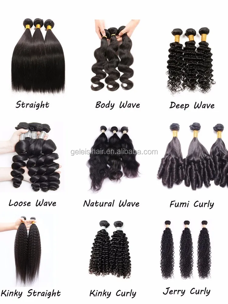 Rush To Purchase Original Mink Brazilian Hair In China, Top A Grade Human Virgin Hair Loose Wave Hair Extension Bundles Vendors