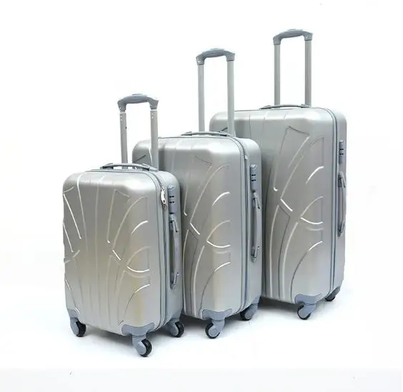 fancy luggage bags