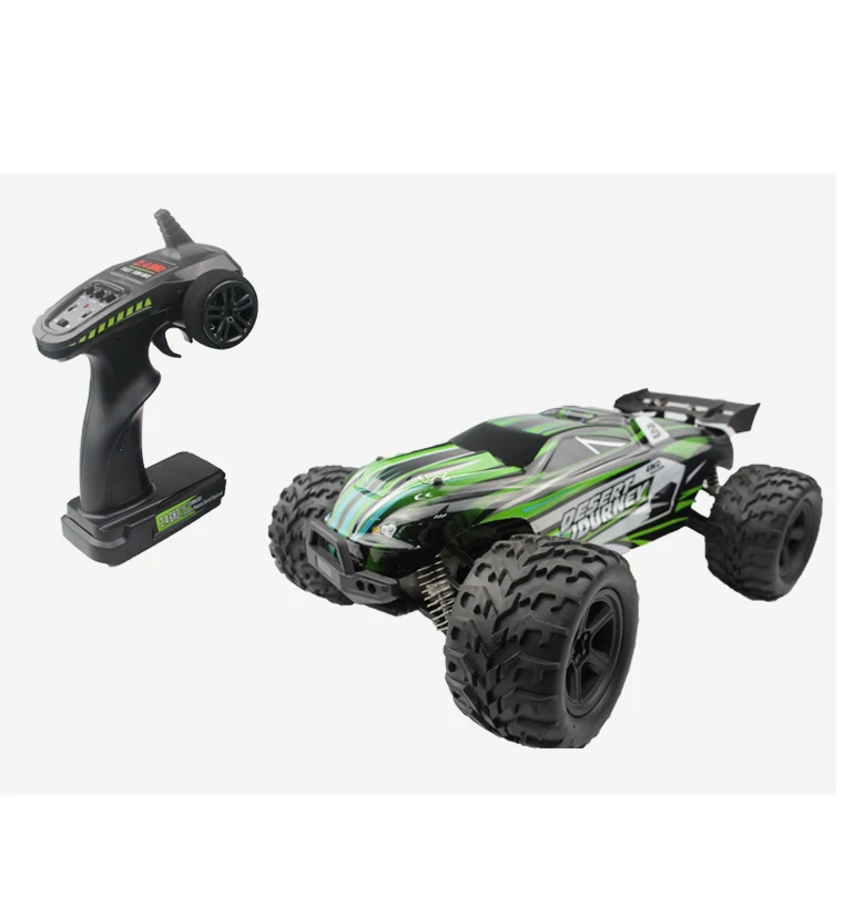 4 x 4 remote control car