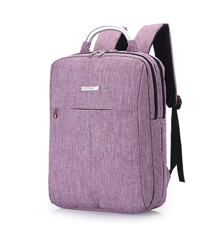 New Backpack Wholesale fashion backpack bag OEM branded custom laptop backpack