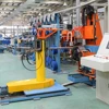 Hexagonal Bead Wire Grommet Machine