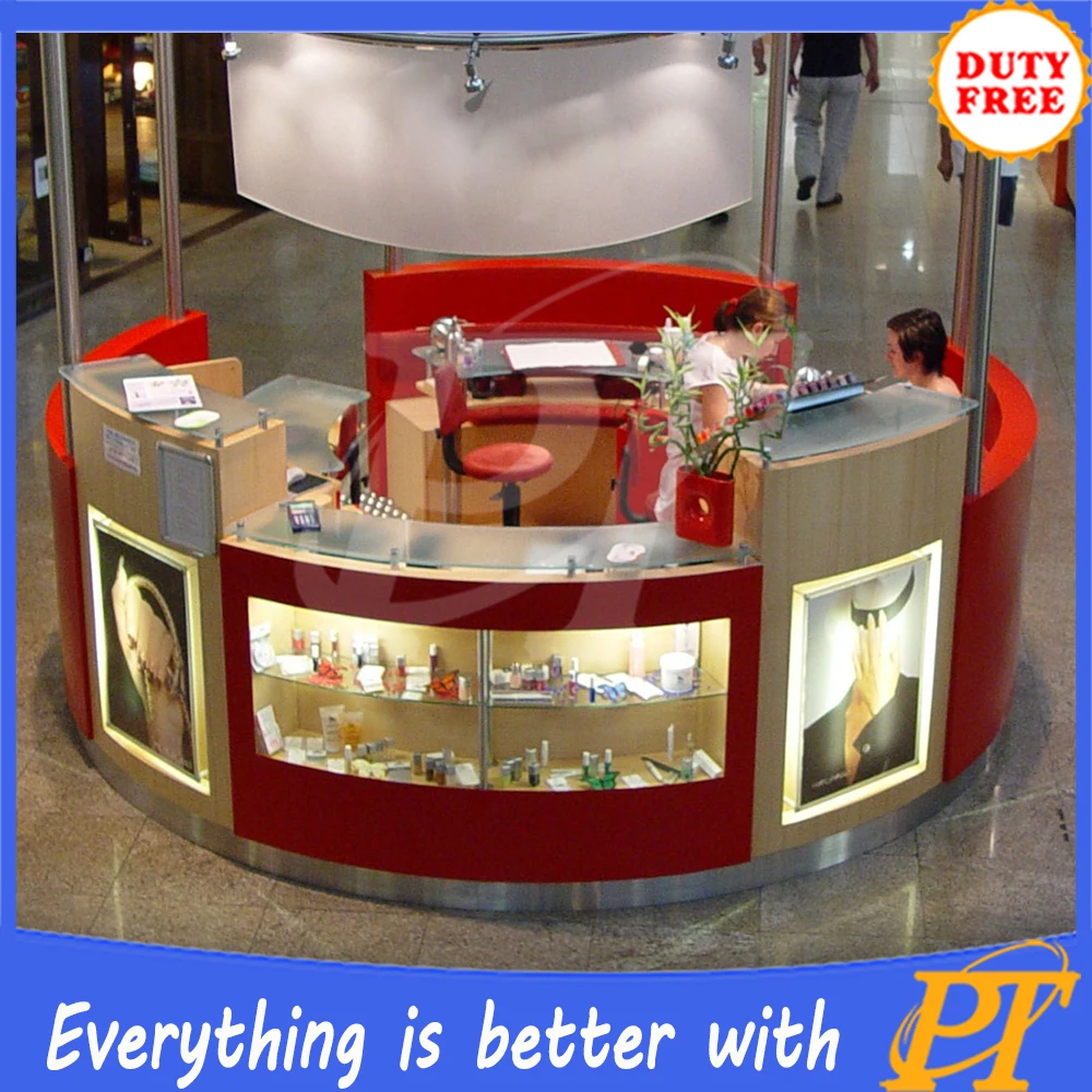 Nail Polish Display Showcase Stand For Nail Polish,Nail