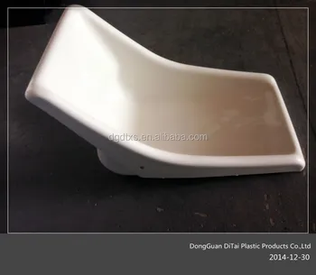 Vacuum Forming Thick Abs Bucket Chair Buy Bucket Chair Abs Bucket Chair Thick Abs Bucket Chair Product On Alibaba Com