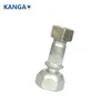 Grade 10.9 wheel bolt nut for ISUZU JUMBO Front