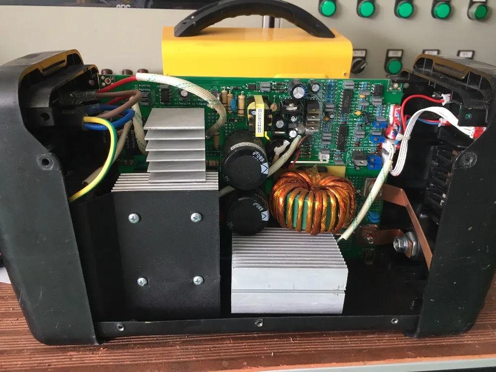 Portable 120200a Dc Inverter Arc Mma Smaw Welding Machine Buy Smaw