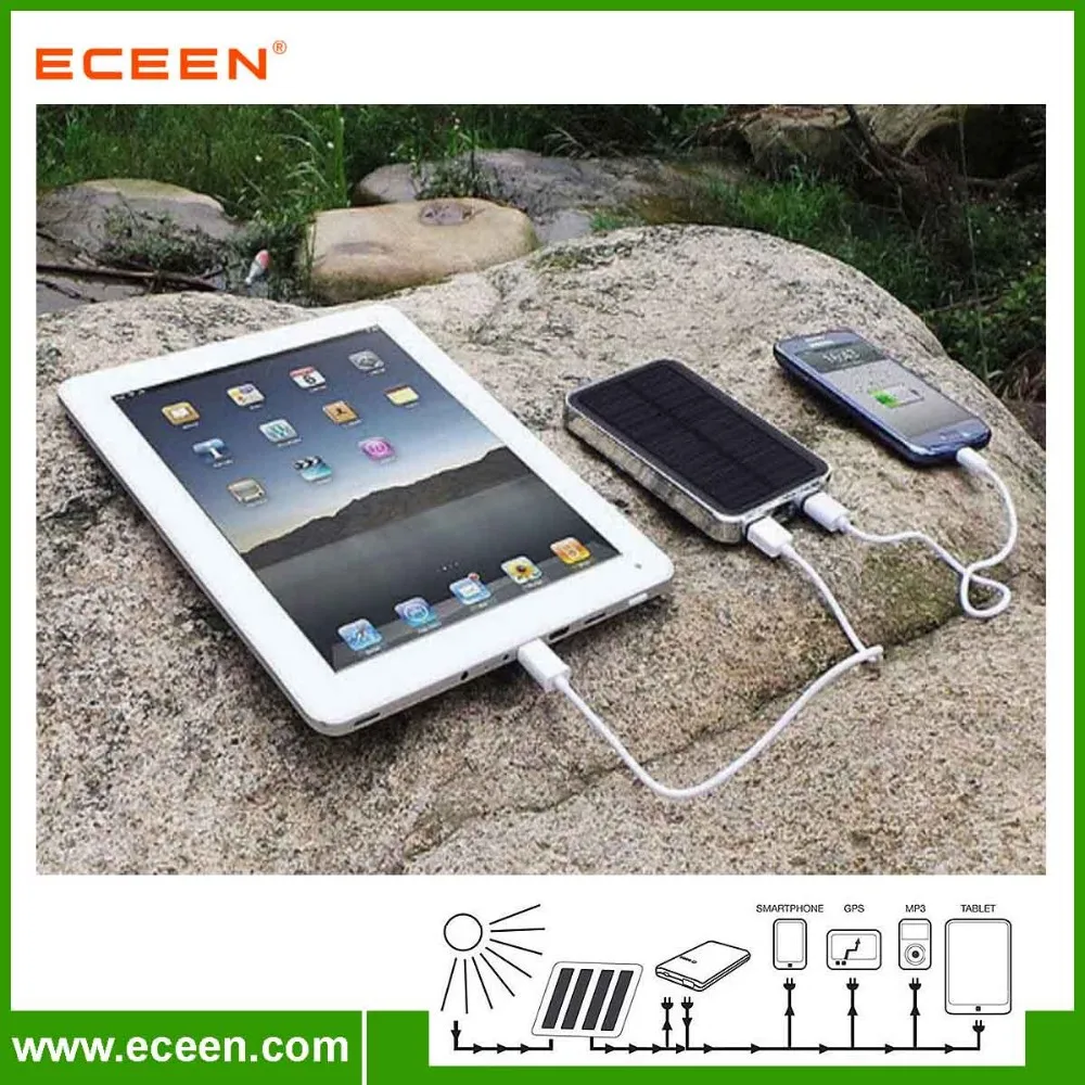 solar charger