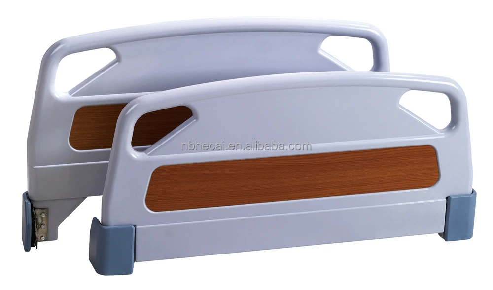 Hospital Bed Head And Foot Board For Patient Bed Buy Hospital Bed