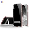 2018 New Hot Sale for Apple iPhone X cover shockproof hard PC Cell phone case for Iphone xs max case
