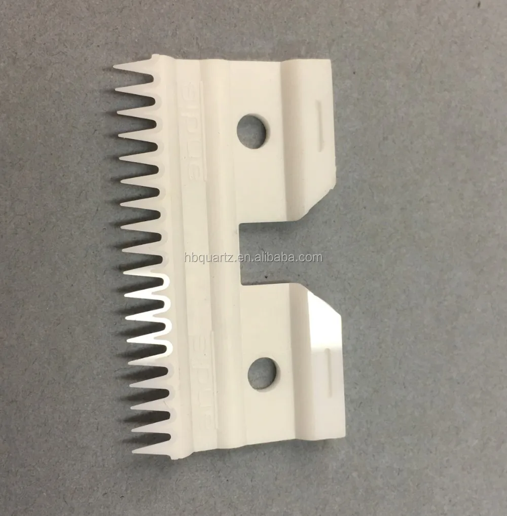 Ceramic Blade For Barber Buy Ceramic Blade For Barber,Senior Blade,Ceramic Blade Product on