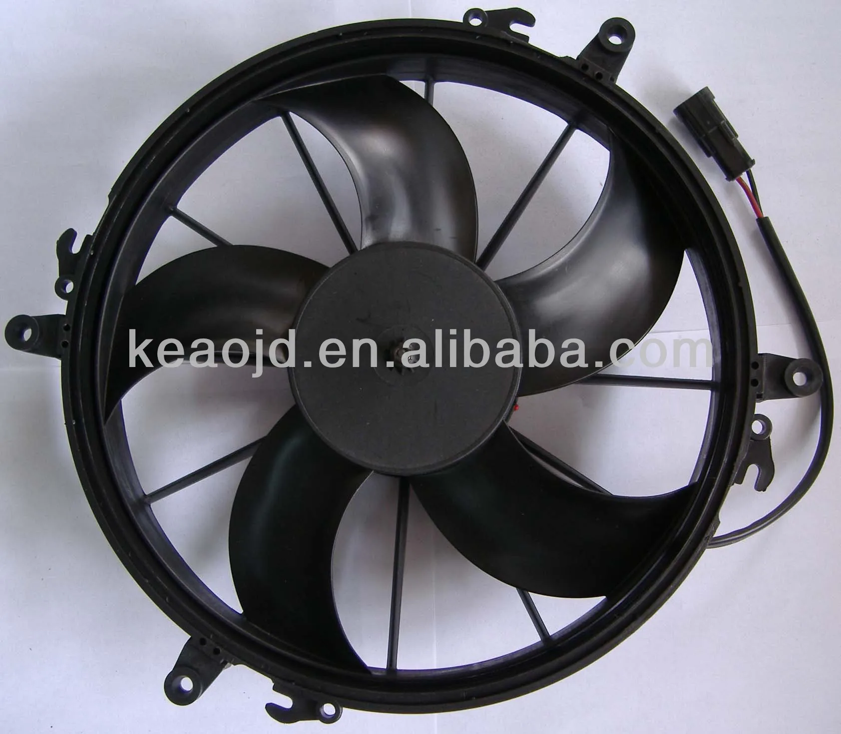 Good Price Thermo King Fan Dc Motor 12v/24v Push/pull Type 12 Inch