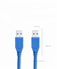 High Quality USB extension wireless network card U disk mouse extension cable