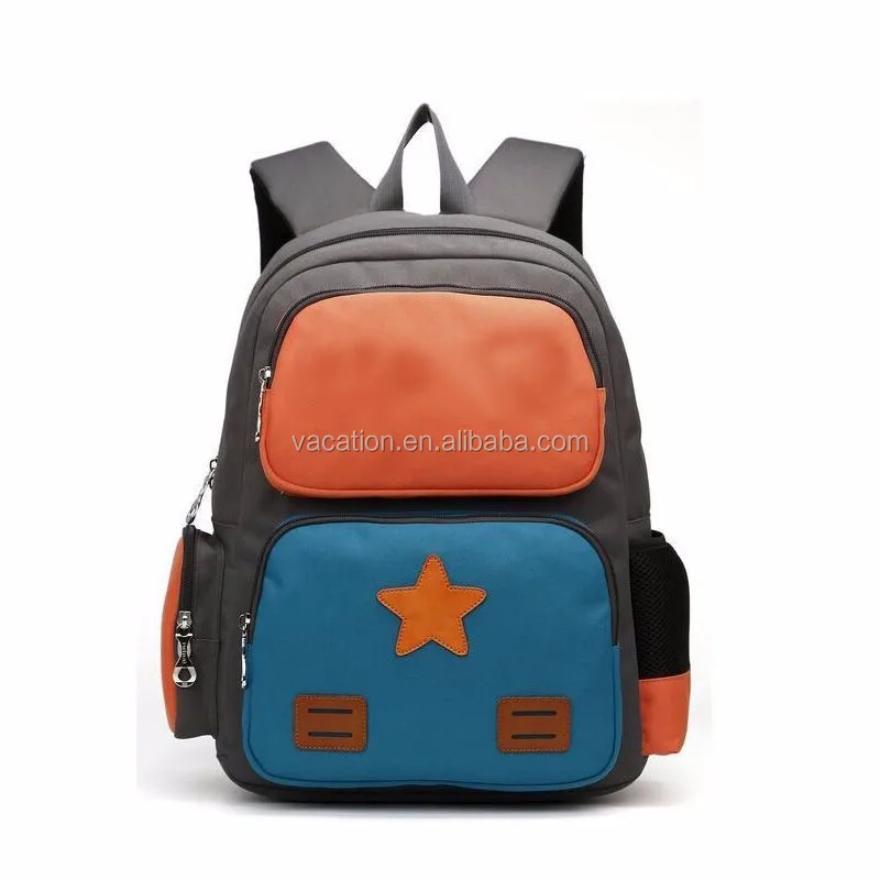 2d 3d backpack