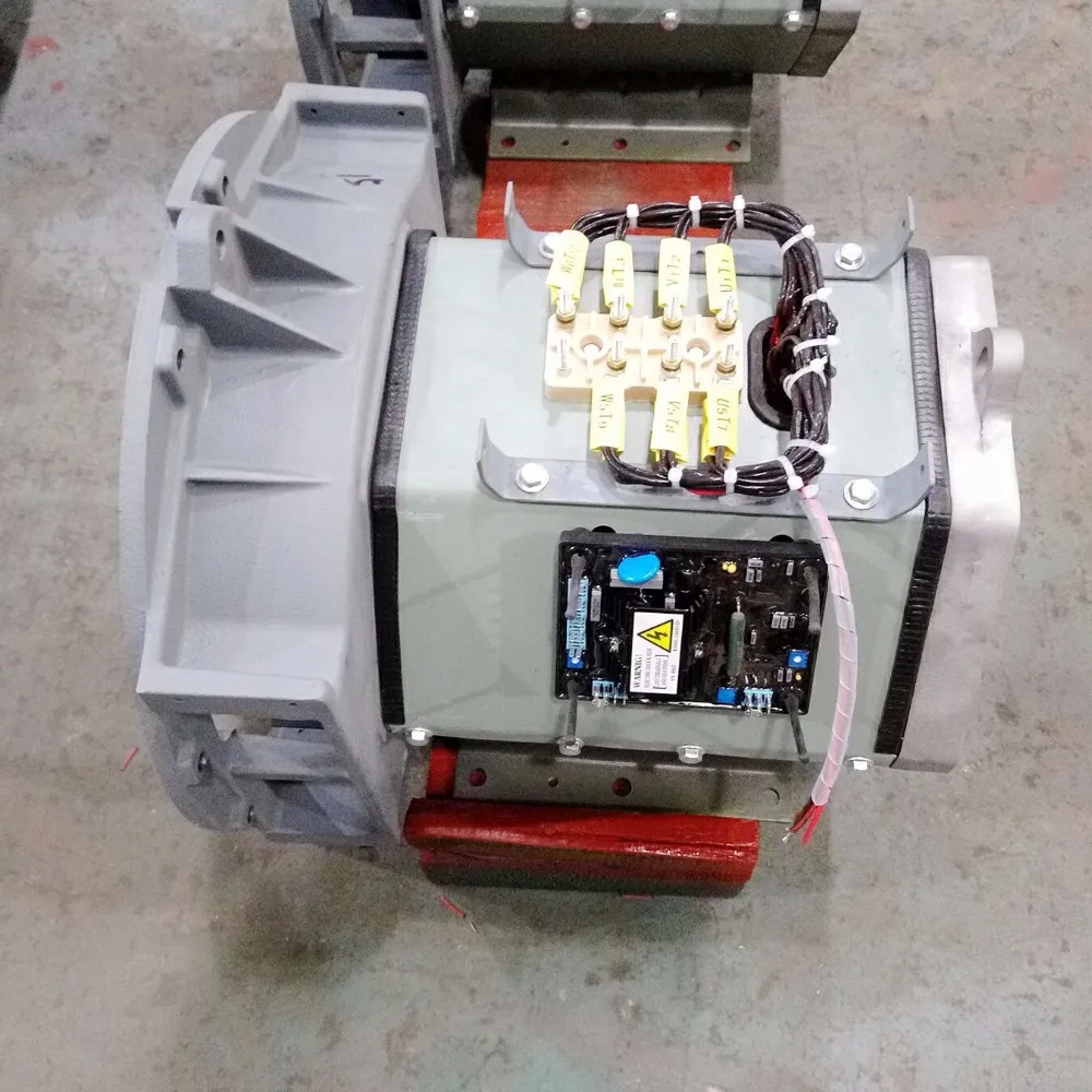 10kw Stc St Three Phase 220v Dynamo Generator Buy 10kw Generator,Three Phase 220v Generator