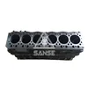 S6K Cylinder block 125-2964 517530 S6KT engine for excavator E320B 320B diesel engine parts