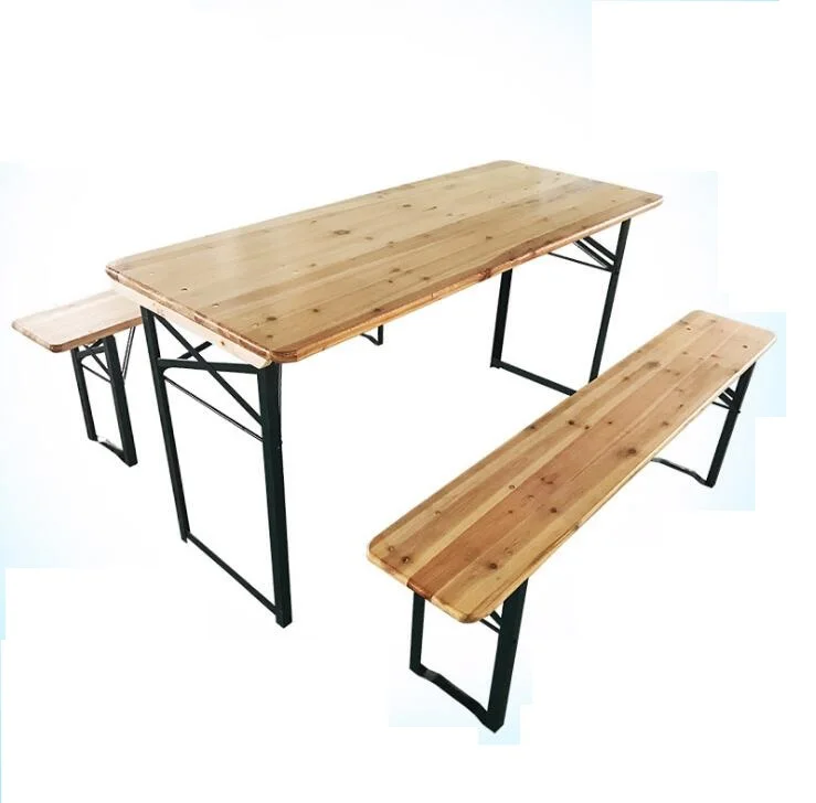 Zertifizierung Holz Bier Garten Tisch Und Bank Sets Biergarten Tisch Und Bank Buy Holztisch Sets Tisch Und Bank Set Bier Garten Tisch Und Bank