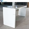 Modern design living room pub table/long bar tables