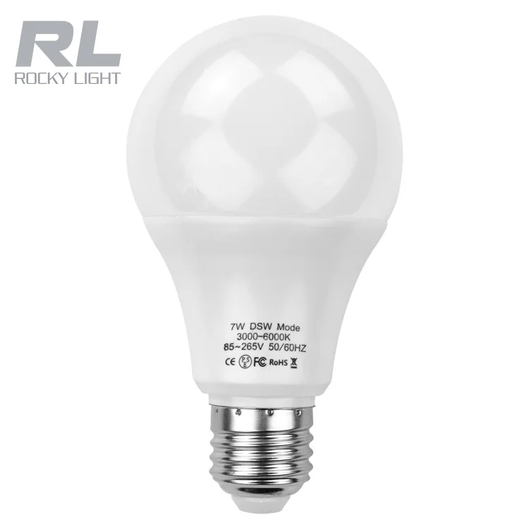 Replacing A19 60W Halogen Bulb Super Soft White / Medium Base E26 / 43 Watt / 2900 K warm white, 2 Pack