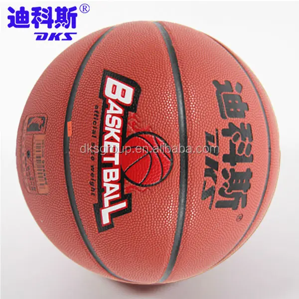 Dks Custom Basketball Ball Pu/microfiber/rubber/cow Leather Basketballs Buy Custom Basketball